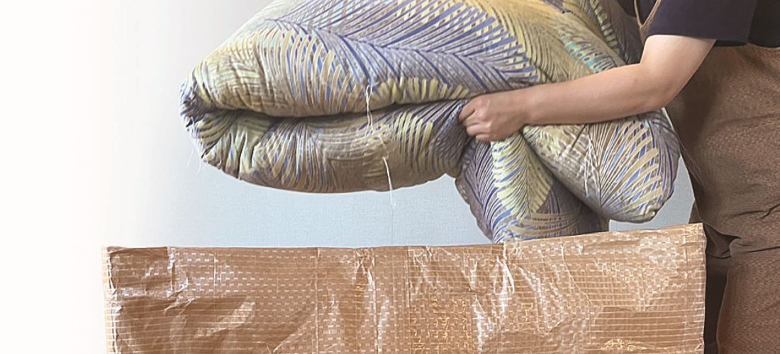 直接受け取り・直接配送