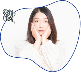 中の汚れが気になる